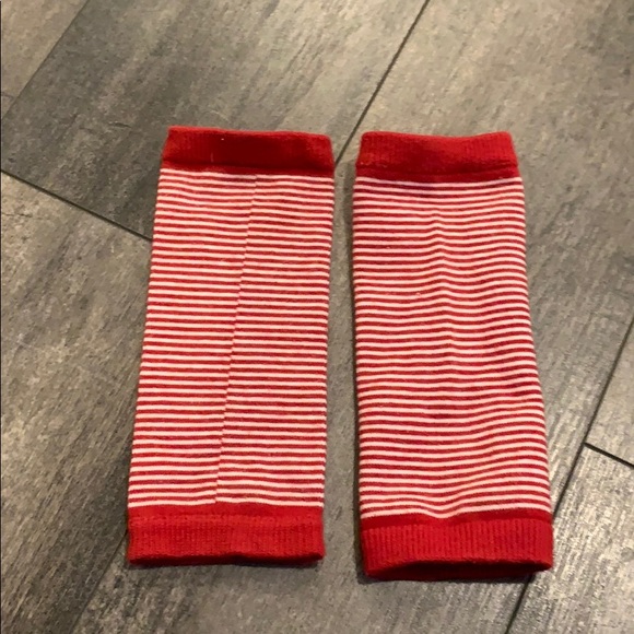 Legwarmers for different holidays - Picture 3 of 5